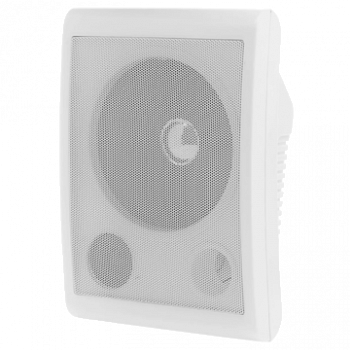 Громкоговоритель настенный Tantos TSo-SW6a