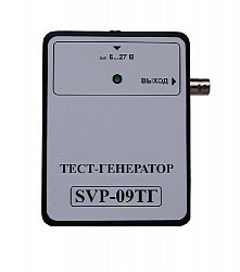 Фотография Тест-генератор SVP-09ТГ