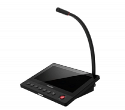 Фотография Микрофон для видеонаблюдения iFlow F-NA-PM7