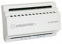 АЛЬБАТРОС-1500 DIN