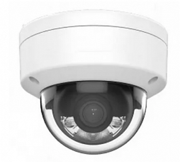 Фотография Уличная купольная IP-камера iFlow F-IC-1422CM(2.8mm)