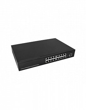 PoE-инжектор NS-PI-8G-L