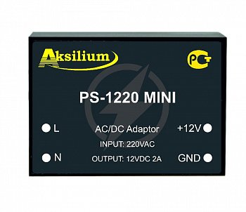 Блок питания PS-1220 Mini