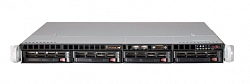 Фотография IP Видеосервер Линия NVR-16 1U