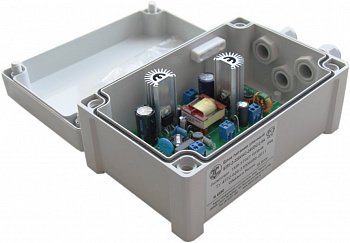 Блок питания уличный Тахион БПУ-2-220VАС-24VDC/2,0А