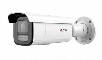 Фотография Уличная IP-камера iFlow F-IC-2242C(2.8mm)