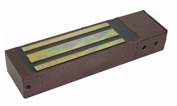 Фотография Замок электромагнитный AccordTec ML-194K без электроники