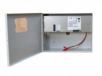 БИРП 24/4