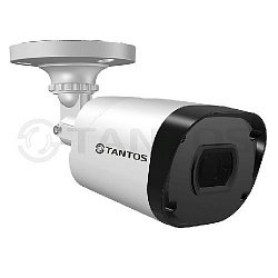 Фотография Уличная цилиндрическая 4в1 HD видеокамера  TSc-P5HDf (3.6 mm)
