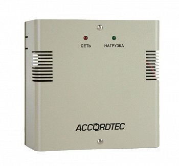 Блок бесперебойного питания AccordTec ББП-30NR