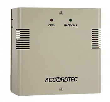 Блок бесперебойного питания Accordtec ББП-30NR 