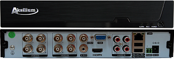 Фотография Регистратор HVR-0805N AI