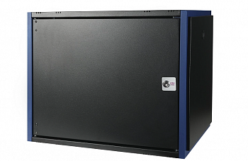 DR-610111, 9U Datarex шкаф настенные 19" 600х450