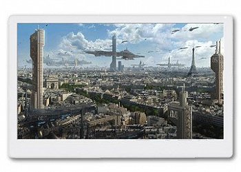 Фотография Монитор Tantos Stark HD SE
