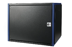 DR-610111, 9U Datarex шкаф настенные 19" 600х450