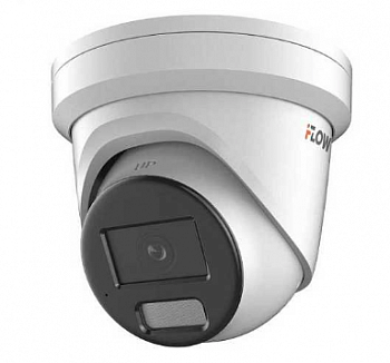 Фотография Уличная IP-камера iFlow F-IC-2386CM(2.8mm)