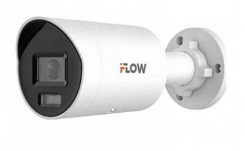 Фотография Уличная IP-камера iFlow F-IC-2182C2M(2.8mm)