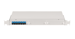 Кросс оптический NIKOMAX NMF-RP08SCUS2-WS-1U-GY