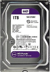 Фотография WD Original SATA-III WD10PURZ