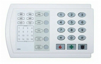 Клавиатура KB1-2