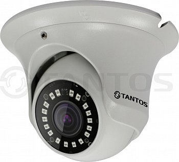Фотография Tantos Камера TSi-Ee25FP
