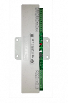Фотография Коммутатор МЕТАКОМ MK-IP