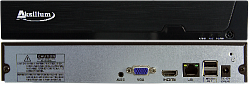 Регистратор NVR-1/16
