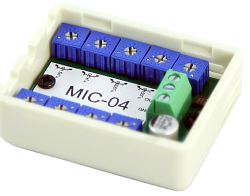Микрофон MIC-04