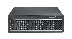 Фотография Видеорегистратор Macroscop NVR B-series 140