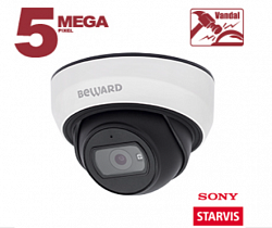 Фотография Видеокамера Beward SV3212DBS 