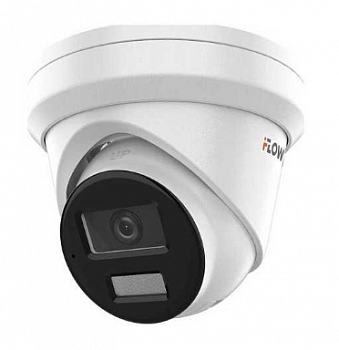 Фотография Уличная IP-камера iFlow F-IC-2342C2M(2.8mm)