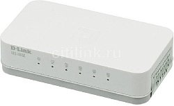 D-Link DL-DES-1005C/A1A Коммутатор