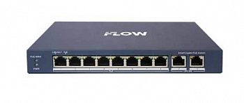Коммутатор iFlow F-SW-EM610POE-VM