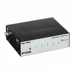 DGS-1005D/H2A