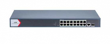 Коммутатор iFlow F-SW-EM618POE-VM/L