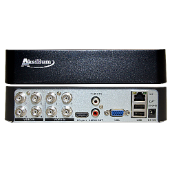 Регистратор HVR-0805Np