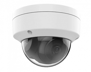 Фотография Внутренняя купольная IP-камера iFlow F-IC-1421M(2.8mm)