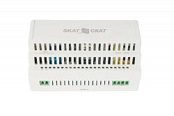 Источник питания Бастион SKAT-12-8.0 DIN
