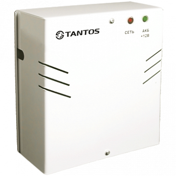 Tantos Блок питания ББП-40 Pro Light