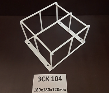 Фотография Защитный кожух для извещателя SAFEGRID (ЗСК 104)