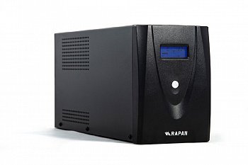 Источник бесперебойного питания БАСТИОН RAPAN-UPS 3000