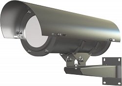 Фотография Гермобокс из нержавеющей стали Тахион ТГБ-9 PoE +