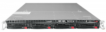 Фотография Сервер управления и мониторига TRASSIR CMS Station