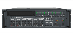 Микшерный усилитель Sonar SZT-5010D ( МИКШЕР-УСИЛИТЕЛЬ 500 ВТ )