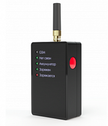 Тревожная кнопка "Контакт GSM-1М" вер.2