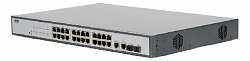 Cетевой коммутатор ROXTON UNS-1024F2S