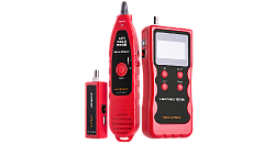 Тестер кабельный NIKOMAX NMC-TED400TR