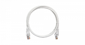 Коммутационный шнур неэкранированный NIKOMAX NMC-PC4UD55B-020-C-GY