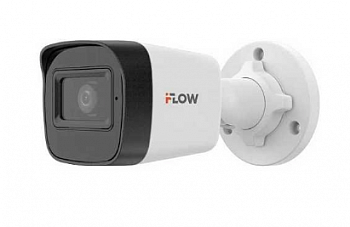 Фотография Уличная HD-TVI камера iFlow F-AC-1121(2.8mm)