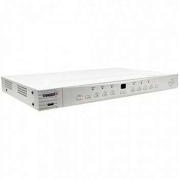Фотография Lanser TRASSIR 1080P-8 v.2 (rev.2)
